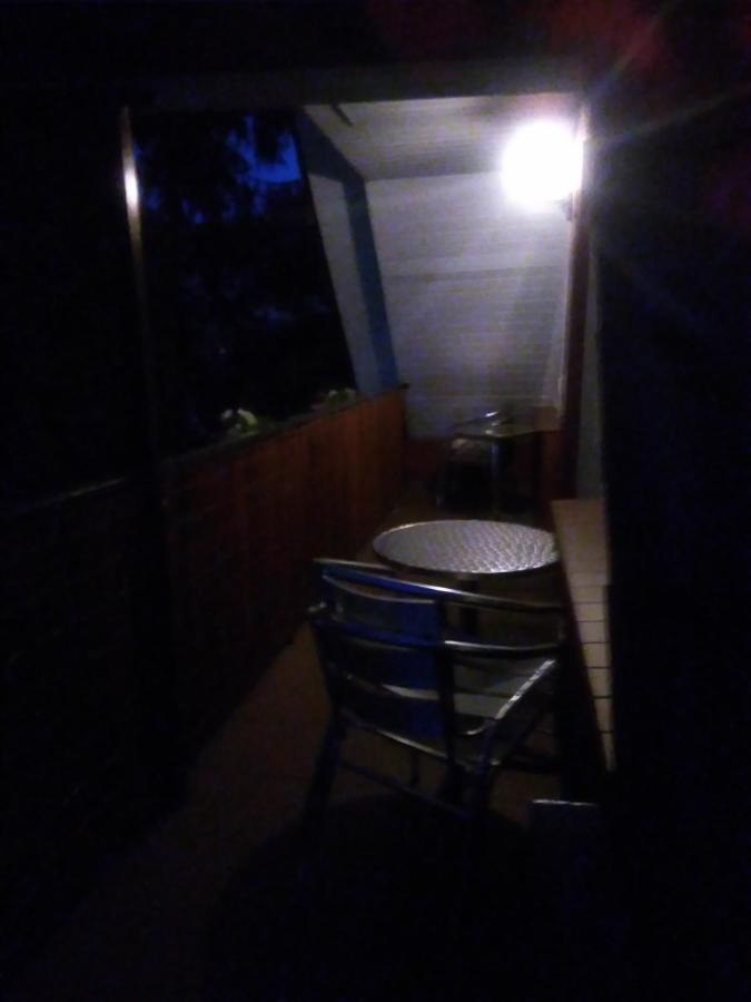 Dom Pod Sosnami Bed & Breakfast Mielno  Exterior photo