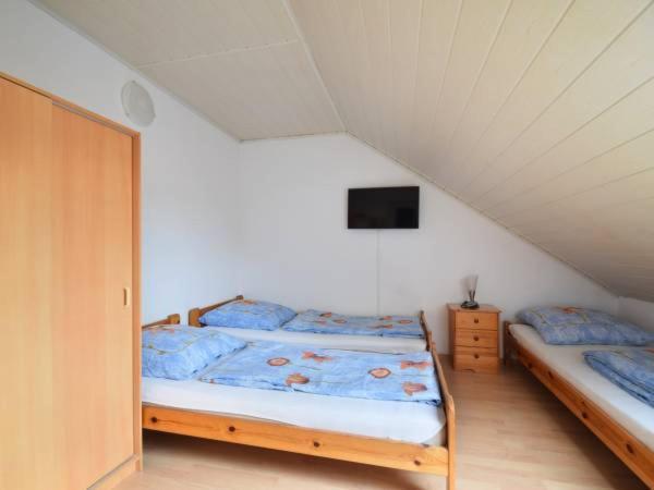 Dom Pod Sosnami Bed & Breakfast Mielno  Exterior photo